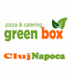 Green Box Pizza Cluj
